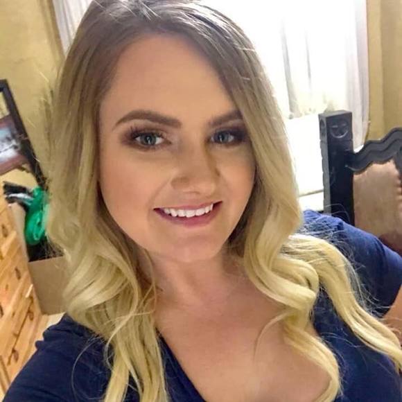 Meet your Posher, Ashten - Picture 1 of 1